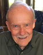 Dr. Richard Muir