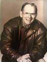 Dr. Robert A. Helfrich (1922 - 2020)