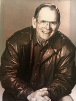 Dr. Robert A. A. Helfrich (1922 - 2020)