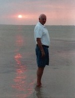 Dr. Robert "Bob" Cruthoff (1942 - 2018)