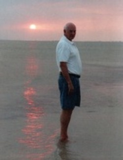 Dr. Robert 
