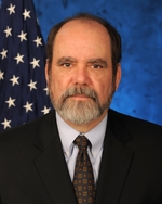 Dr. Robert "Bob" Jesse, M.D., Ph.D