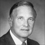 Dr. Robert E. Losert (1936 - 2021)