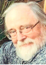 Dr. Robert Harvey Langworthy