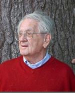 Dr. Robert J. Foy (1929 - 2023)