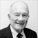 Dr. Roger G. Mark (1939 - 2026)