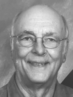 Dr. Ronald R. Steffani