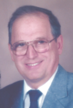 Dr. Samuel J. Sallomi (1931 - 2018)