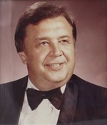 Dr. Simon A. Wichrowski, Jr.