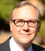 Dr, Stephen Brabeck