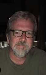 Dr. Steven C. Ward