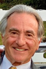 Dr. Stewart Fox
