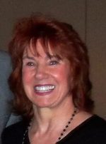 Dr. Suzanne Marotta (1949 - 2021)