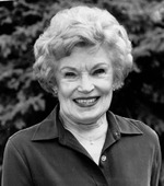 Dr. Sylvia (Ciernick) Broady