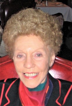 Dr. Sylvia_Tower
