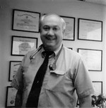 Dr. Thomas Cowan Wood