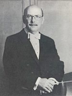Dr. Thomas G. Elliot (1936 - 2021)