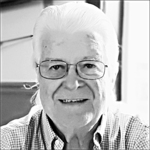 Dr. Thomas George Leonard