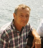 Dr. Thomas "T.L." Harlow (1929 - 2019)