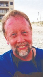 Dr. Timothy Kurt VanDyck