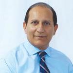 Dr. Usman Qayyum