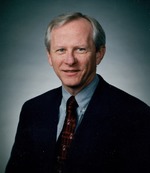 Dr. Victor John Ricker