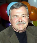Dr. W. B. Crews (1948 - 2018)