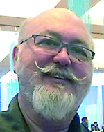 Dr. Wayne Howard Jarvis (1952 - 2018)