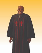 Dr. Welton McGee, Sr. (1924 - 2019)