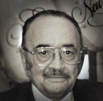 Dr. Wiley A. Perdue