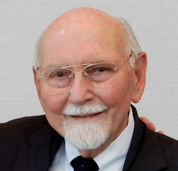 Dr. William 