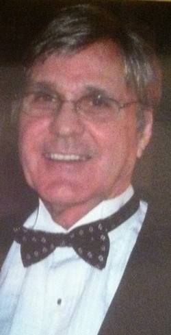 Dr. William_Stainback