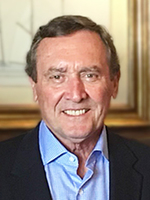 Dr. William Dallas Coats