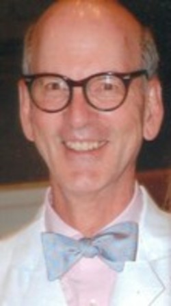 Dr. William_Prince III