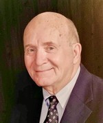 Dr. William E. Carroll