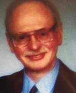 Dr. William "Bill" J. Garland (1940 - 2017)