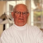 Dr. William J. Girotti, DDS (1936 - 2026)