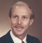Dr. William L. Robinett (1950 - 2018)