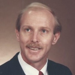 Dr. William_Robinett