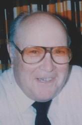 Dr. William_Perendy DPM