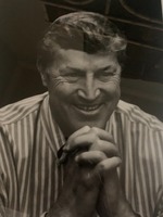 Dr. William S. S. McAfee