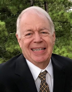 Dr. William 