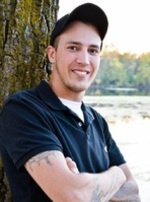 Drew Hogen (1990 - 2018)