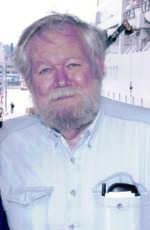 Drew Naseth