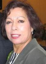 Drina Collins Egner