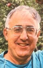 Dr.John William William Carbone (1943 - 2023)