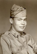 Duane A. Peterson (1928 - 2020)