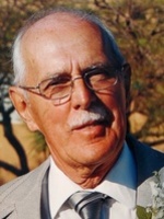 Duane A. White (1934 - 2018)