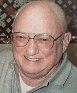 Duane "Cap" Carpenter