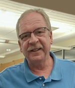 Duane "Dewey" Skluzacek